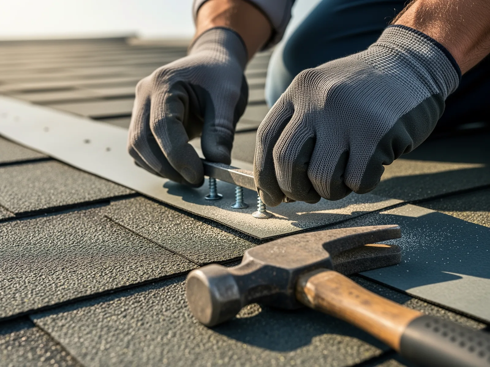 Why choose Fascia Repair in Rickreall, OR